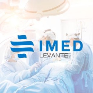ENT Team of IMED Levante