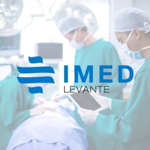Traumatology Team of IMED Levante