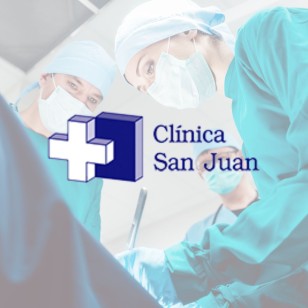 Urology Team at Clínica San Juan Écija