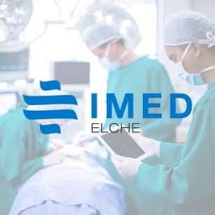 Traumatology Team of IMED Elche