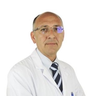 Dr. Antonio Antón Lledó