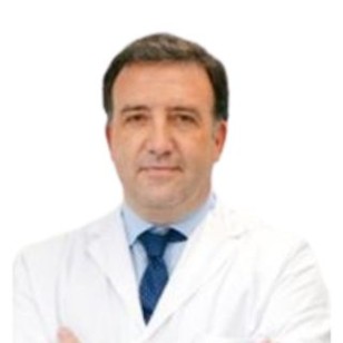 Dr. Rodrigo García Crespo