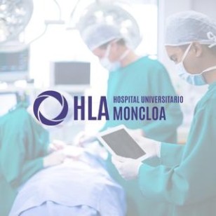 Traumatology Team at HLA Moncloa