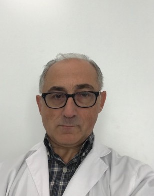 Dr. Juan Vicente García Cardoso