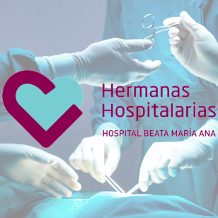 Urology Service of the Beata María Ana Hospital