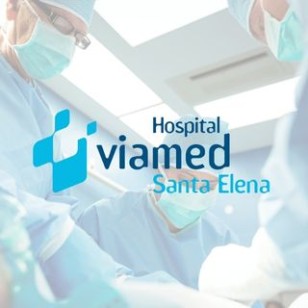 Urology Team of Viamed Santa Elena