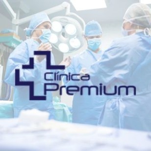 General Surgery Team of Clinica Premium