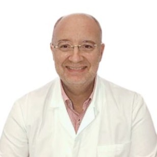 Dr. Juan Ángel Fernández Hernández