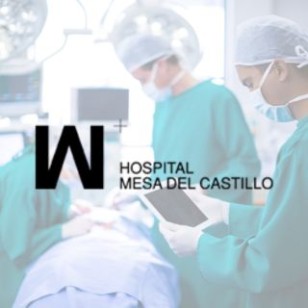 Traumatology Team of Hospital Mesa del Castillo