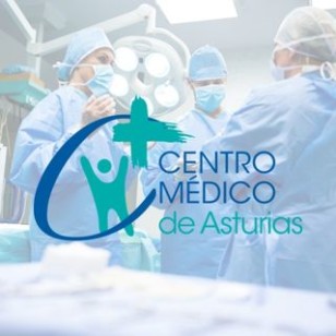 General Surgery Team of Centro Médico Asturias