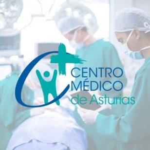 Traumatology Team of Centro Médico Asturias