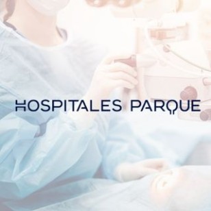 Ophthalmology Team of Hospital Parque Tenerife