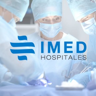 Traumatology Team at Hospital IMED Colón