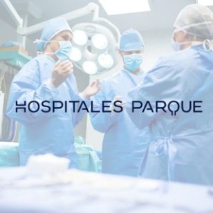 General Surgery Team of Hospital Parque Vía de la Plata