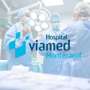 General Surgery Team of Hospital Viamed Montecanal