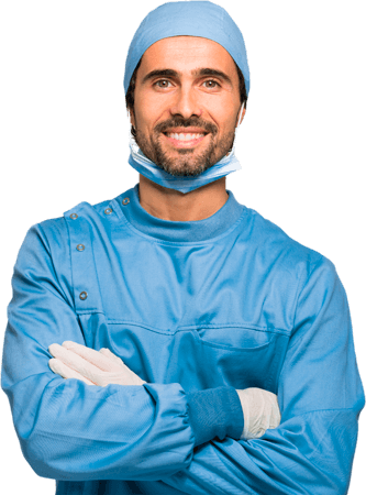Are you interested in having parathyroid surgery?