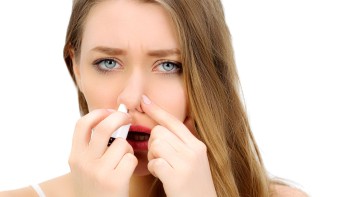 Cornetes inflamados: Qué son, Causas, Síntomas y Tratamientos