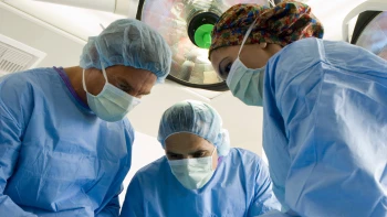 Postoperative period after phimosis surgery, circumcision