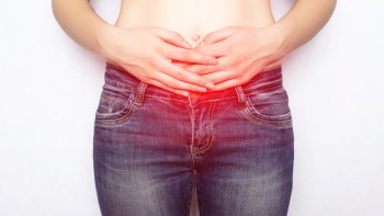 What types of hernia are there?