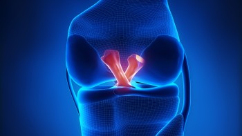 Why is knee ligament surgery necessary?