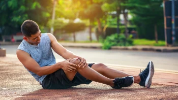 Symptoms of torn ligaments