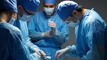 Benefits of arthroscopic meniscus surgery