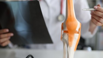 Knee meniscus pain, causes, diagnosis and treatment