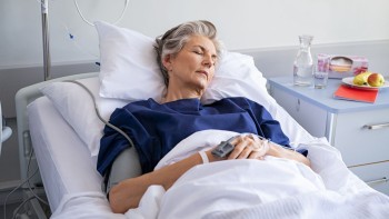 Postoperative period after myomectomy surgery