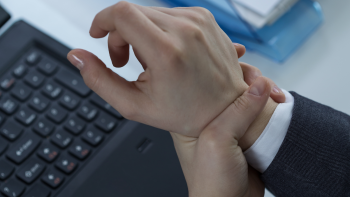 Carpal tunnel syndrome: Occupational disease