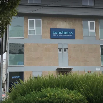 Concheiro Centro Médico Quirúrgico