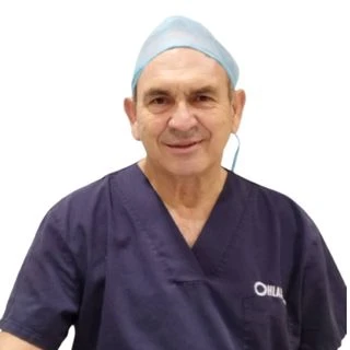 Dr. Antonio Coll Salinas