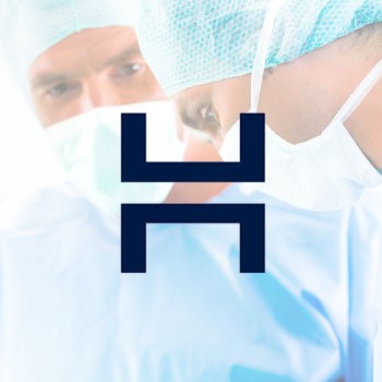 Vascular surgery Team at Hospital Parque Marazuela