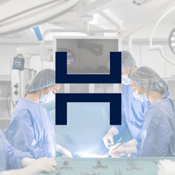 Otorhinolaryngology Team at Hospital Parque Marazuela