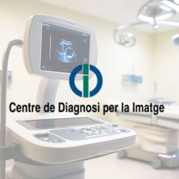 Servicio de Densitometría de CDI Tarragona