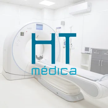 Servicio de Radiología HT Médica Algeciras - Sotorebolo