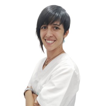 Dra. Marina Rodríguez Sánchez