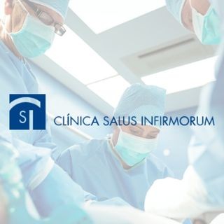 Urology Team of Clínica Salus