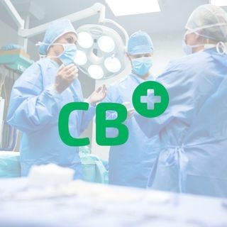 General Surgery Team of Clínica Creu Blanca