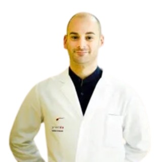 Dr. Juan María Bastarós Hernández