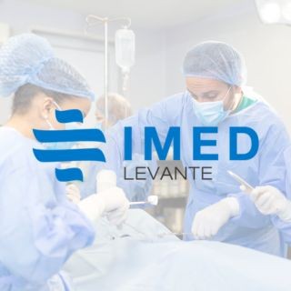 Vascular Surgery Team of IMED Levante