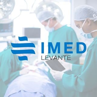 Traumatology Team of IMED Levante