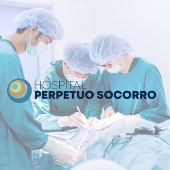 Vascular Surgery Team of Hospital Perpetuo Socorro
