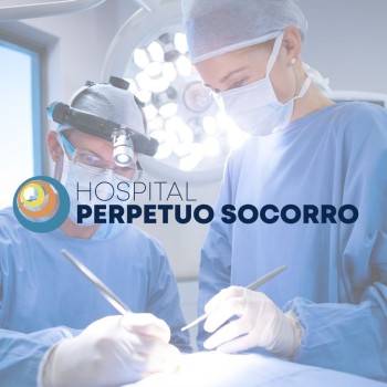 Gynecology Team of Hospital Perpetuo Socorro
