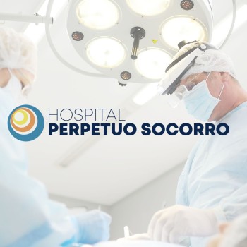 ENT Team of Hospital Perpetuo Socorro
