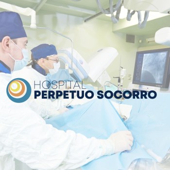 Urology Team of Hospital Perpetuo Socorro