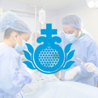 Vascular Surgery Team of HSJD Córdoba