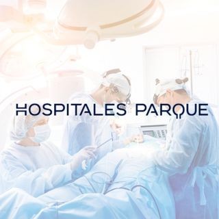 ENT Team of Hospital Parque Vegas Altas