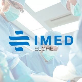 Urology Team of IMED Elche