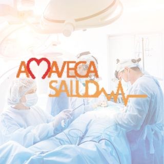ENT Team of Hospital Centro de Andalucia
