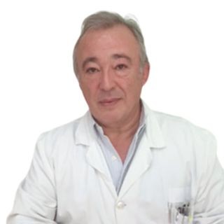 Dr. Alfredo Hernández Villaverde
